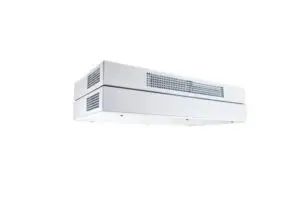 Swegon Class Unit PX ventilatsiooniseade lae alla