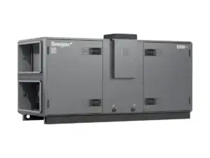 Swegon GOLD PX ventilatsiooniseade