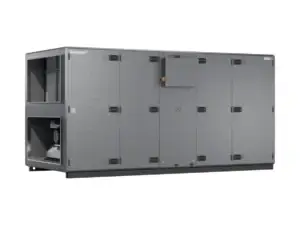 Swegon GOLD PX vastuvoolusoojusvahetiga ventilatsiooniseade
