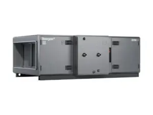 Swegon GOLD SD eraldiseisev ventilatsiooniseade