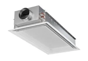 Swegon PARASOL Zenith b mugavusmoodul lae alla