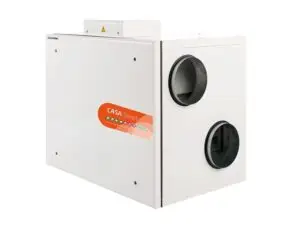 Swegon CASA R7-H Smart horisontaalne ventilatsiooniseade