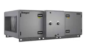 Swegon SILVER C SD ventilatsiooniseade