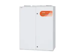 Swegon CASA W9 Smart ventilatsiooniseade