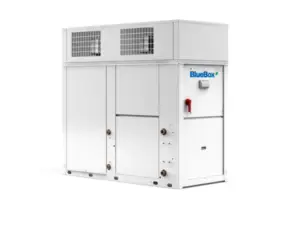 Blue Box BETA Rev sisepaigaldusega külmamasin