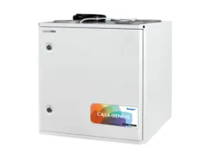 Swegon CASA R5 Genius ventilatsiooniseade