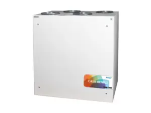 Swegon CASA R7 Genius ventilatsiooniseade