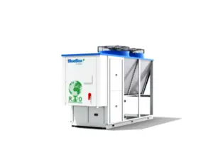 Blue Box TITAN Sky Hi R0 FC külmamasin R290 külmaainega