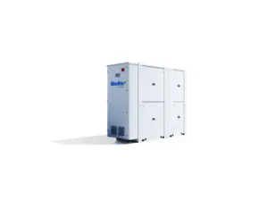 Blue Box SIGMA Sky R7 vesi-vesi külmamasin