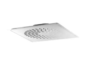 Swegon COLIBRI Ceiling VF õhujagaja esipaneel