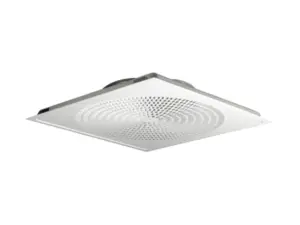 Swegon LOCKZONE Ceiling perforeeritud lae õhujagaja