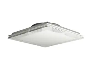 Swegon PELICAN Ceiling kandiline perforeeritud õhujagaja