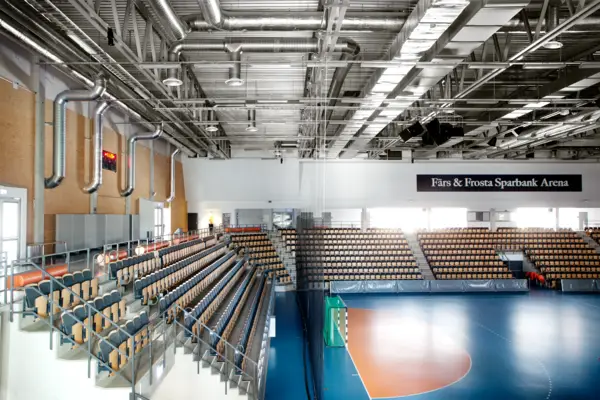 FALCON Ceiling_Product in context