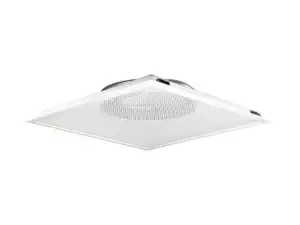 Swegon PELICAN Ceiling HF kandiline väljatõmbeseade