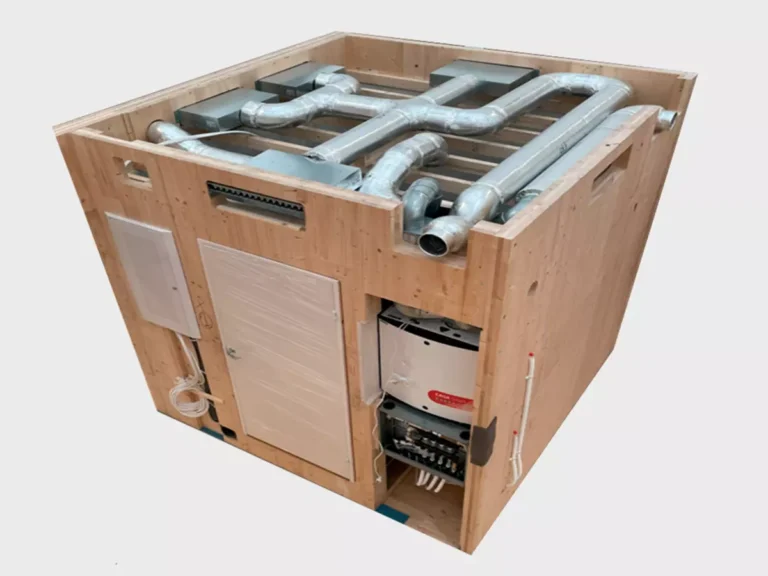 CASA Climate module