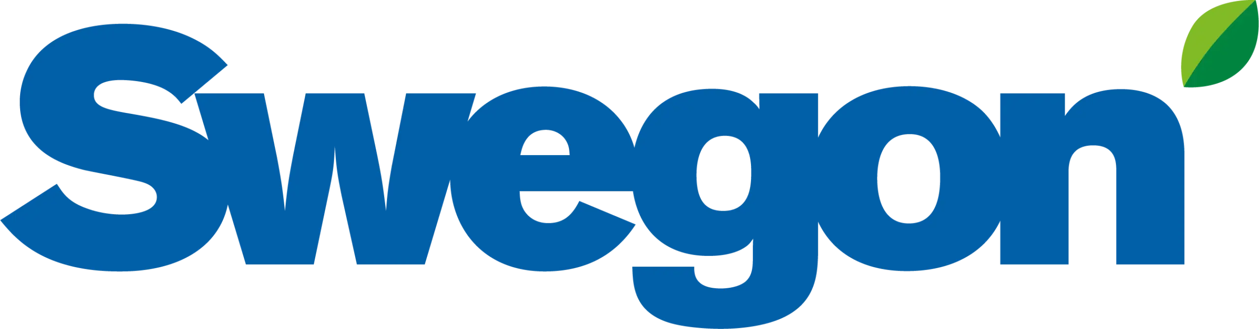 Swegon logo
